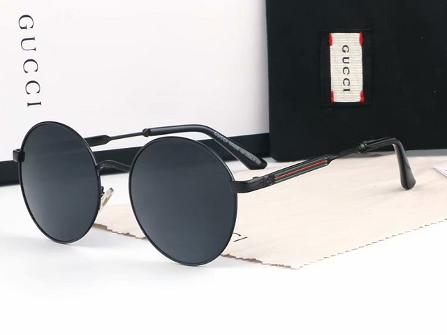 GUCCl Boutique Sunglasses 005